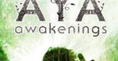 Filme completo Aya: Awakenings