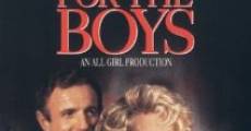 For the Boys film complet