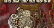 Azteca: La piedra del sol streaming