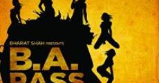 Filme completo B.A. Pass