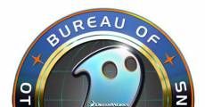 B.O.O.: Bureau of Otherworldly Operations (2015)