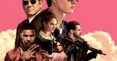 Baby Driver film complet