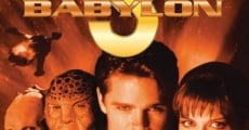 Babylon 5: The Legend of the Rangers streaming