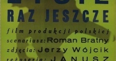 ?ycie raz jeszcze