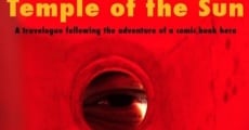 Filme completo Back to the temple of the Sun
