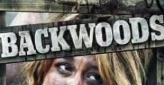 Backwoods film complet