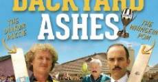 Backyard Ashes (2013)