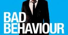 Bad Behaviour (2010)