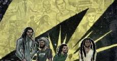 Bad Brains: A Band in DC (2012)