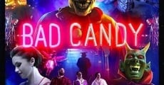 Filme completo Bad Candy