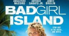 Bad Girl Island (2007)