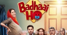 Filme completo Badhaai Ho