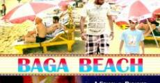Baga Beach streaming