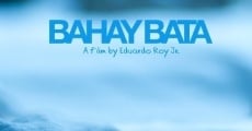 Filme completo Bahay Bata