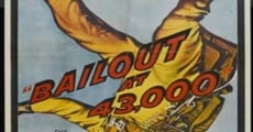 Bailout at 43,000 film complet