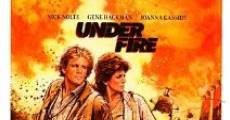 Under Fire film complet