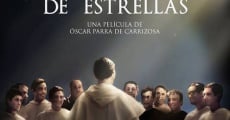 Bajo un manto de estrellas film complet