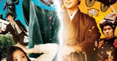 Filme completo Bakumatsu kôkôsei