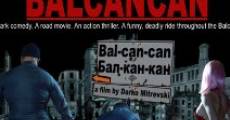 Bal-Can-Can film complet