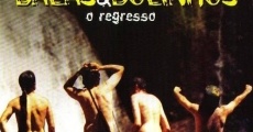 Filme completo Balas & Bolinhos: O Regresso