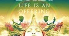 Filme completo Bali Life Is an Offering
