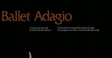Filme completo Ballet Adagio