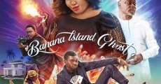 Filme completo Banana Island Ghost