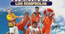 Bañeros 4: Los rompeolas streaming