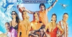 Bañeros 5: Lentos y cargosos streaming