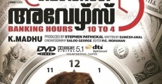 Banking Hours 10 to 4 film complet