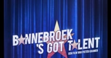 Bannebroek's Got Talent (2014)
