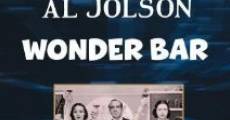 Filme completo Wonder-Bar, o Cabaret das Maravilhas