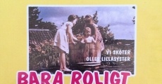 Bara roligt i Bullerbyn (1961)