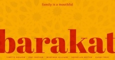 Filme completo Barakat