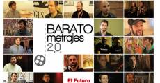 BARATOmetrajes 2.0 ? El futuro del cine hecho en España (2014)