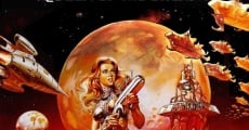 Barbarella streaming