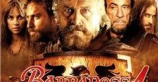 Barbarossa film complet