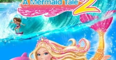 Barbie in a Mermaid Tale 2 film complet