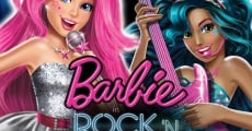 Barbie: Rainhas do Rock