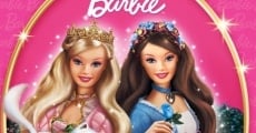 Barbie em A Princesa e a Plebéia, filme completo