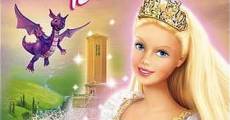 Barbie, princesse Raiponce streaming