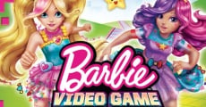 Filme completo Barbie Video Game Hero