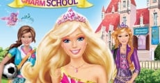 Barbie: De prinsessenschool