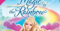 Barbie Fairytopia - Magie de l'arc en ciel streaming