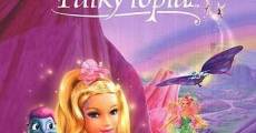 Filme completo Barbie Fairytopia