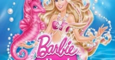 Barbie the Pearl Princess (2014)