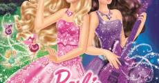 Filme completo Barbie - A Princesa & a Pop Star