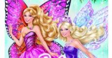 Filme completo Barbie Mariposa and the Fairy Princess