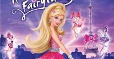 Barbie: A Fashion Fairytale film complet