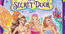 Barbie and the Secret Door film complet